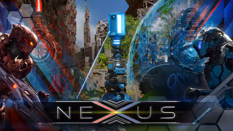 Nexus cover